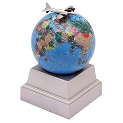 Spardose TURNING GLOBE