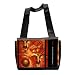 Buddha Art Metro Bag with a Quote