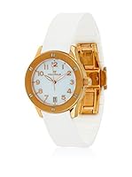 Folli Follie Reloj con movimiento Miyota Woman Ace-Ace Collection 33 mm