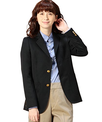 (ビューティ&ユース ユナイテッドアローズ) BEAUTY&YOUTH UNITED ARROWS BY TRADITIONAL ドスキンブレザー 16222090321