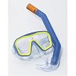 DLX Mask/Snorkel Set