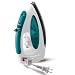Matsushita Home and Comm Prod Co Panasonic Iron W Cordreel Auto-Off Ss Soleplate