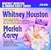 Karaoke Mariah Carey-Sing The Hits Of Whitney Houston and Mariah Carey Songs (Karaoke)