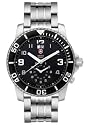 Men's Swiss Army Maverick II Dual Time Watch