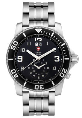 Victorinox Swiss Army Men's Watch 241166