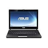ASUS U36SD-A1 13.3-Inch Thin and Light Laptop (Black)