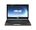 ASUS U36SG-AS51 13.3-Inch Ultraportable Laptop (Black)