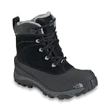 Produkt-Bild: The North Face Herren Boots Chilkat II AWMC