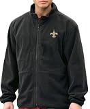 New Orleans Saints Alpine Fleece Jacket