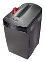 GBC ShredMaster 1756940A 960X 9-Gallon Capacity Cross-Cut Small Office/Departmental Shredder