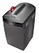 GBC ShredMaster 1756940A 960X 9-Gallon Capacity Cross-Cut Small Office/Departmental Shredder