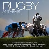 Rugby Anthems