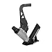 Akuzuki Top Quality 2-in-1 Pneumatic Hardwood Floor Flooring Air Cleat Nailers and Stapler