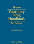 Plumb's Veterinary Drug Handbook: Pocket