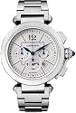 Cartier Pasha de Cartier Mens Watch W31085M7