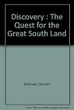 Discovery : the quest for the Great South Land