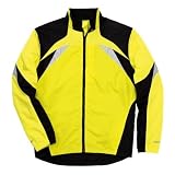 Mens Brooks Nightlife Running Jacket