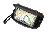 4.3 and 3.5 Hard Protective Case Garmin Nuvi 285WT 265WT 255W 550 500 465T 765T 775T 785T 855 885T 1350 1390 1490 1690 TomTom XXL540 XXL530 XL340S XL330S One130 One140 GO930 Magellan Maestro 4350 4370 4220 4210 Road 1470 1445 1430