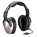 Lightspeed Zulu:p headset with Active Noise Reduction ANR