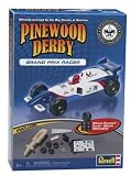 Revell Pinewood Derby Grand Prix Racer Kit