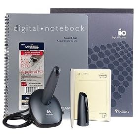 Logitech Digital Writing System for ACT! by Logitech