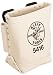 New Klein Bull Pin And Bolt Bag Canvas With Tunnel Loop
