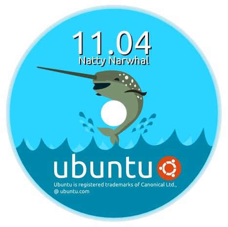 Ubuntu OS 11.04