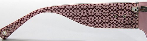 サングラス インポートブランド COACH CAMILLA / コーチ カミラ (BURGUNDY)