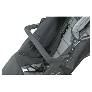 Baby Jogger Double Belly Bar