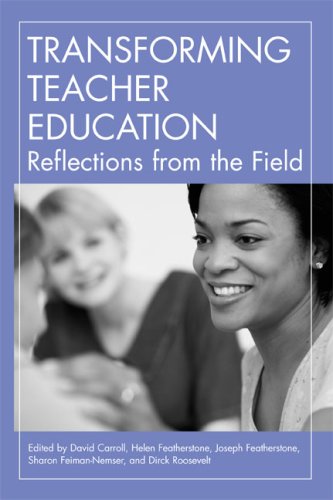 Teacher Training