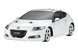 Tamiya 300058490 Coche RC Honda CRZ FF03 escala