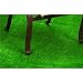 6x125 Green Grass Carpet