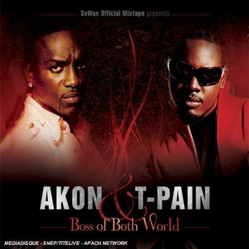 Akon - boss of both world - Zortam Music