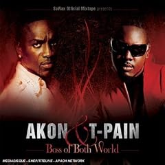 Boss Of Both World