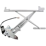 ACI 88464 Power Window Motor and Regulator Assembly by ACI