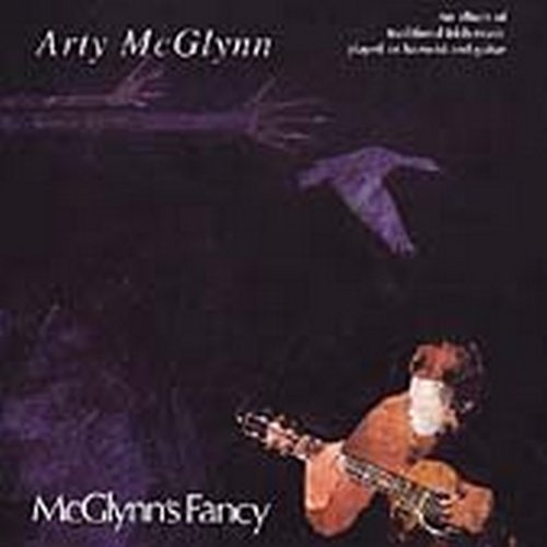 ARTY MCGLYNN : MCGLYNNS FANCY