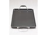 18 X 10 Nonstick Double Burner Griddle
