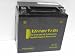 YTX14-BS Xtreme Volts AGM Battery