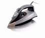 Philips GC4870 Ionic DeepSteam Plancha de vapor, 2.5 m, 220 - 240 MB/s, 50 - 60 Hz, Negro, Gris, 1600 g - Plancha (importado)