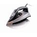 Philips GC4870 Ionic DeepSteam Plancha de vapor, 2.5 m, 220 - 240 MB/s, 50 - 60 Hz, Negro, Gris, 1600 g - Plancha (importado)