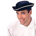 Tricorn Hat