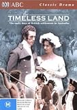 The Timeless Land - 3-DVD Set [ NON-USA FORMAT, PAL, Reg.4 Import - Australia ]