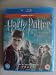 Harry Potter And The Half-Blood Prince