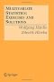 Multivariate Statistics:: Exercises and Solutions
