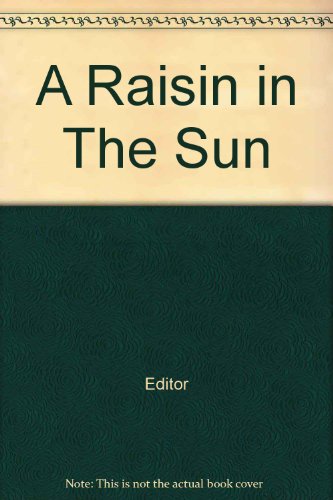 A Raisin in The Sun