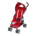 Evenflo X Sport Convenience Stroller - Red