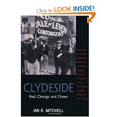 Clydeside: Red, Orange and Green
