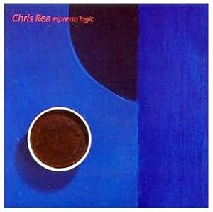 Chris Rea Espresso Logic [LyricBooklet incl.] Amazon.de Musik