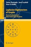 Laplacian Eigenvectors of Graphs: Perron-Frobenius and Faber-Krahn Type Theorems (Lecture Notes in Mathematics)
