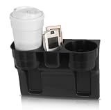 Custom Accessories 91125 Cup Holder Wedge Style